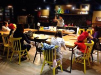 BAC Chocolate World(結束營業)