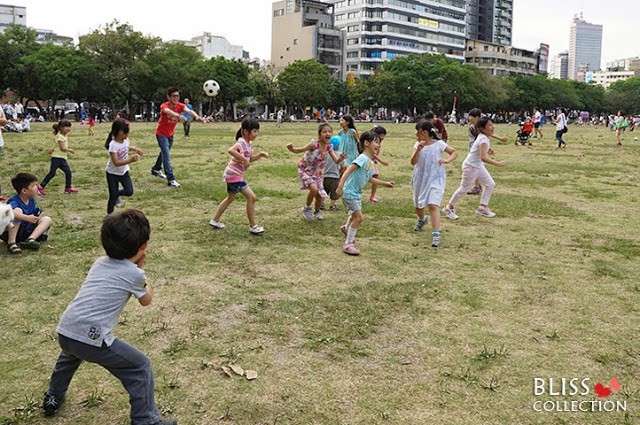 台中市市民廣場