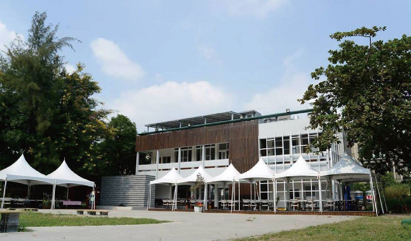 彩虹餐廳(結束營業)