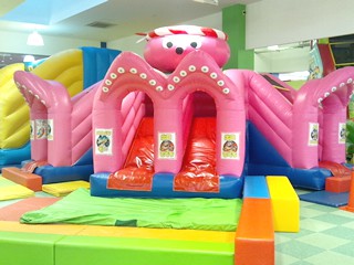 日本-神奈川-夢幻兒童遊樂場(ファンタジーキッズリゾート)海老名店