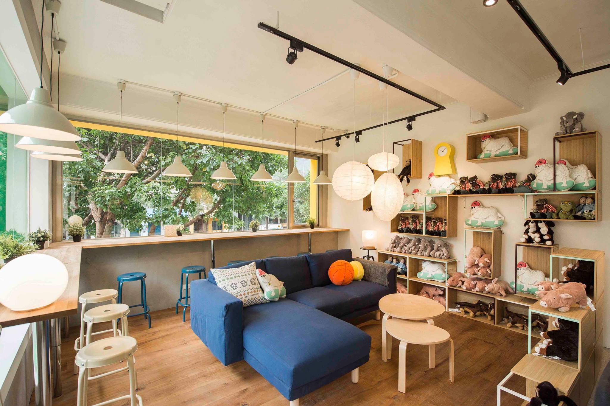 IKEA HOUSE(結束營業)