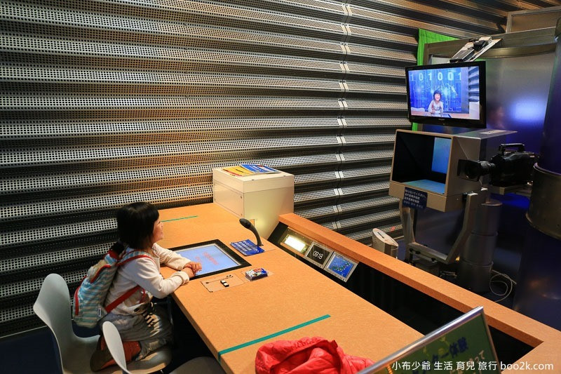 日本-大阪-NHK大阪放送局-BKプラザ(見学コース)