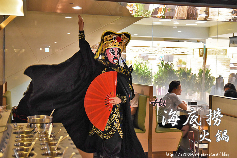 海底撈(新竹店)
