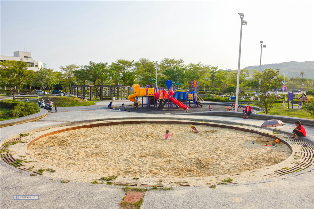 美都公園