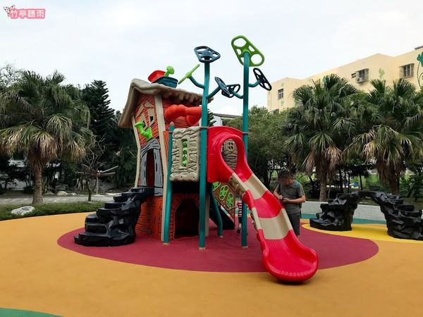 長春公園