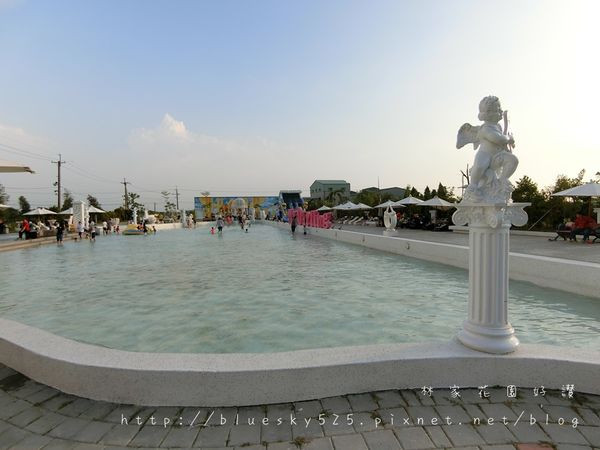 諾得達林休閒觀光園區(諾得健康休閒生態園區)(結束營業)