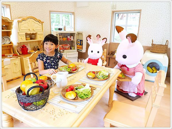 日本茨城-こもれび森のイバライド公園(森林家族公園)