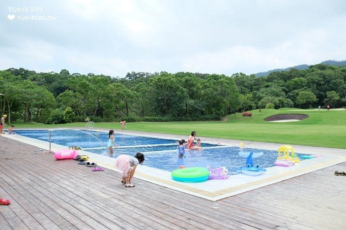 古斯托義式餐廳(全國花園鄉村俱樂部)