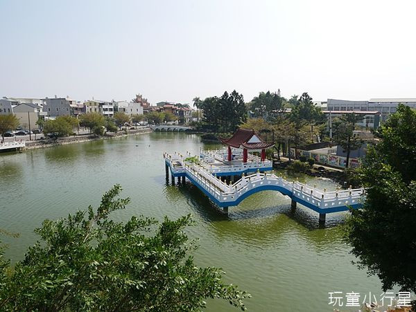 武承恩公園