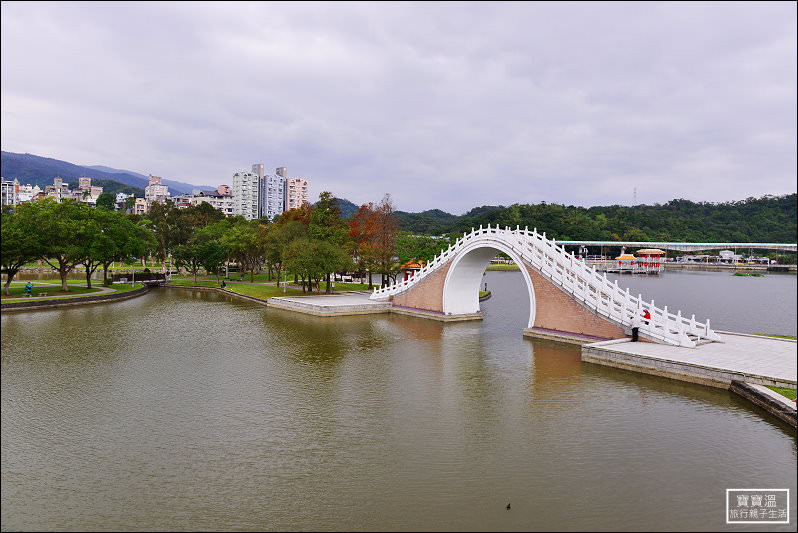 大湖公園