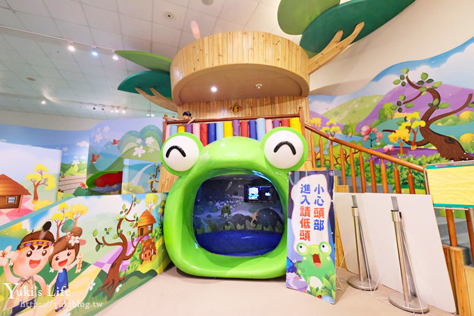 臺灣客家文化館(苗栗客家文化園區)