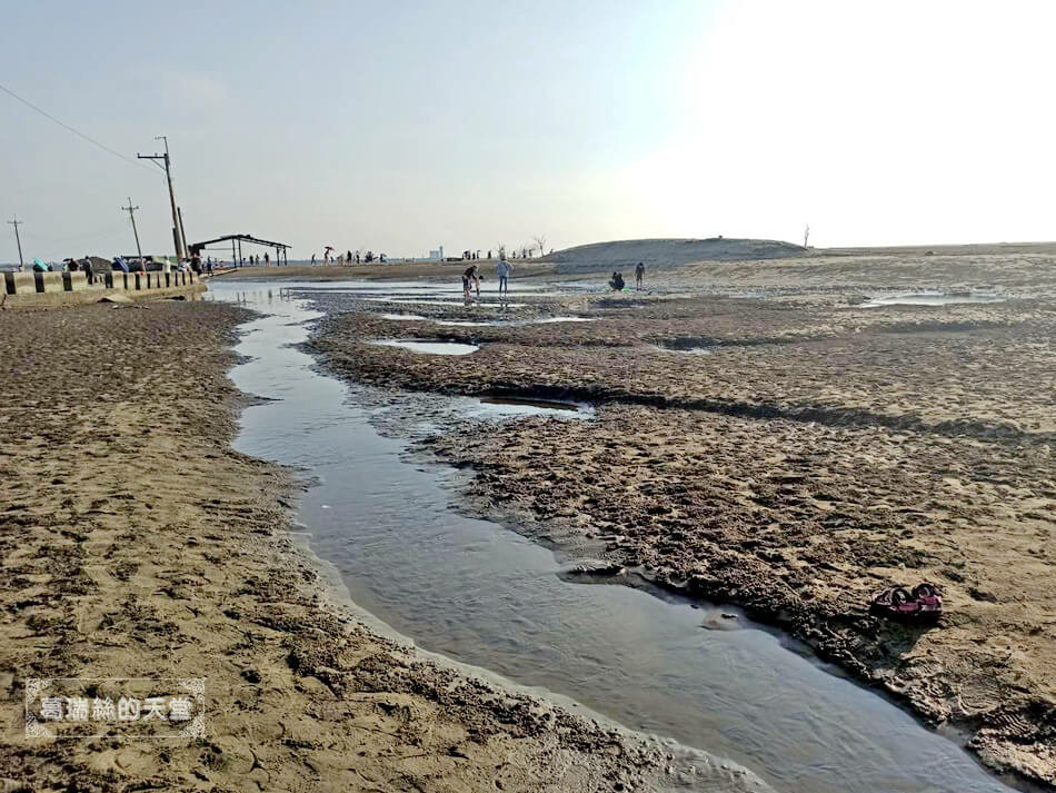 白水湖壽島(海中小屋-海上小屋)