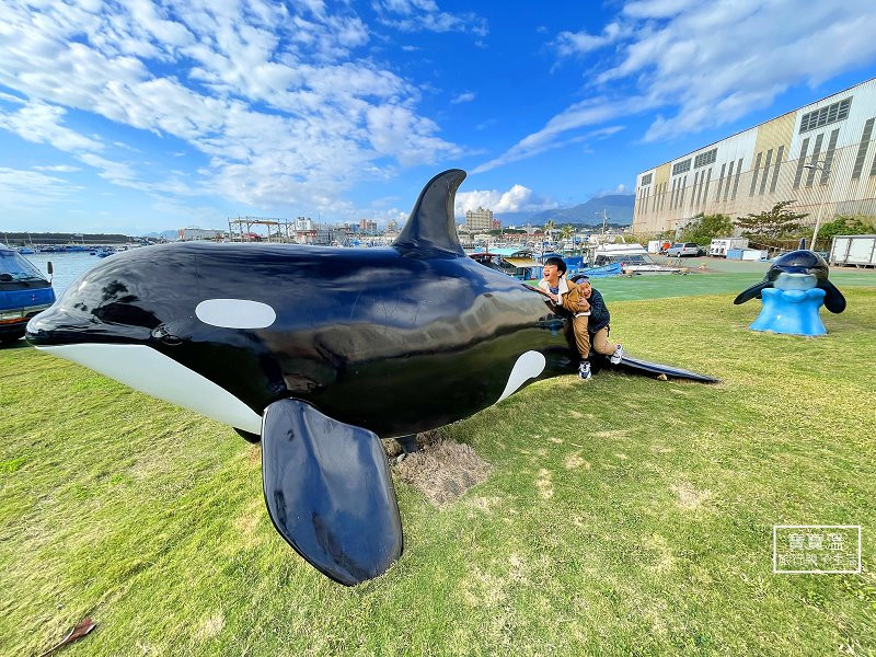 向日廣場(3D彩繪牆)