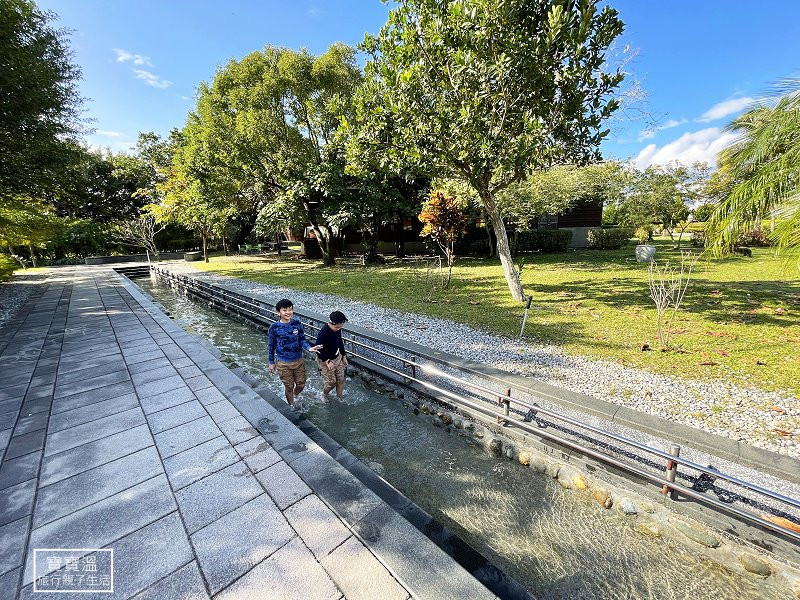 D Park台肥海洋深層水園區(台灣海礦館)