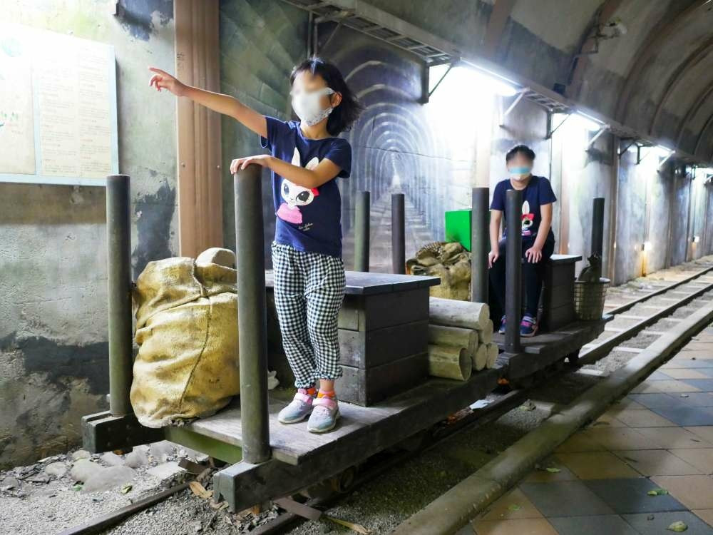 舊百吉隧道