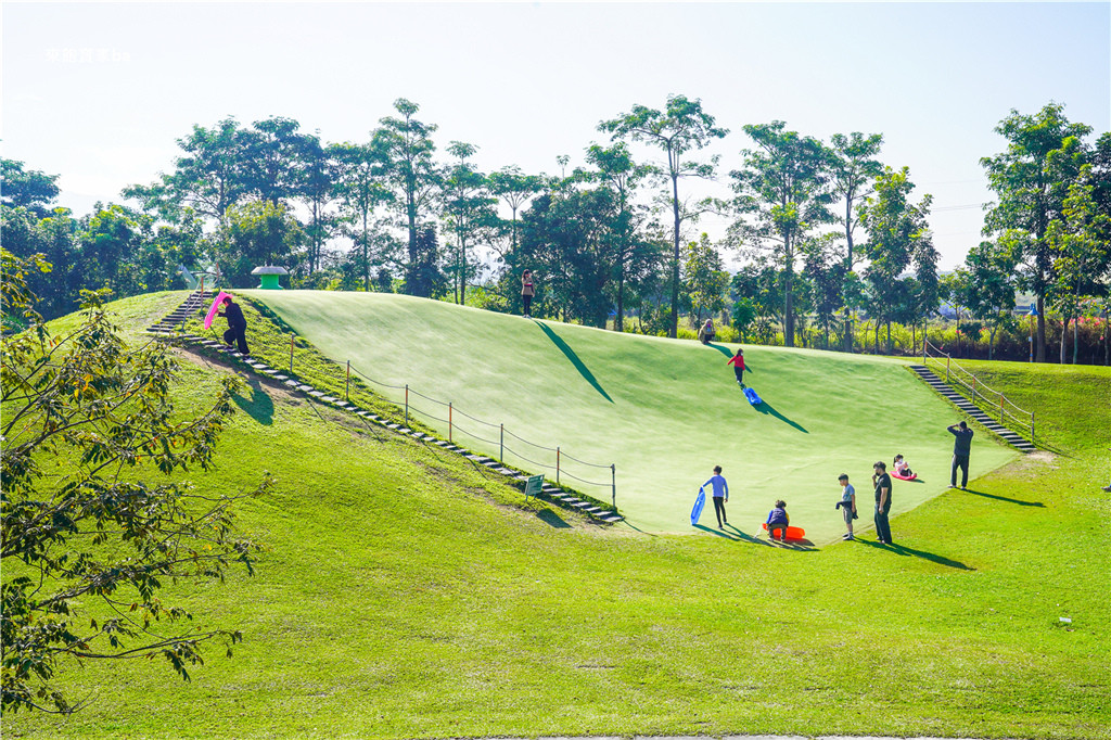 獅頭庄水農場(2025/06起暫時休園，僅收20人以上團客)