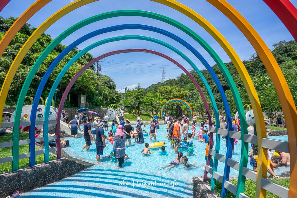 暖暖親水公園