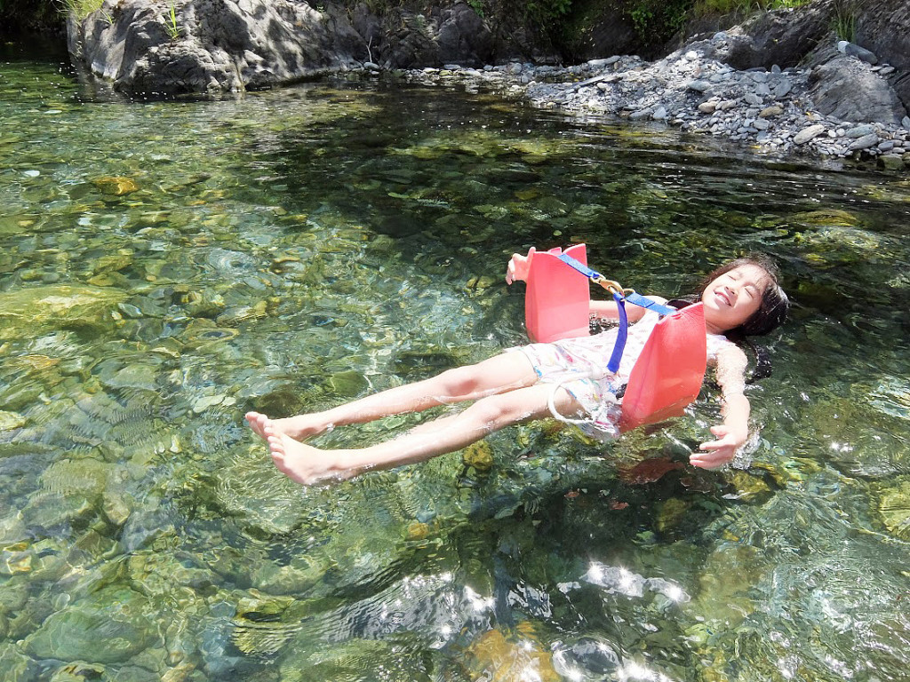 武荖坑風景區