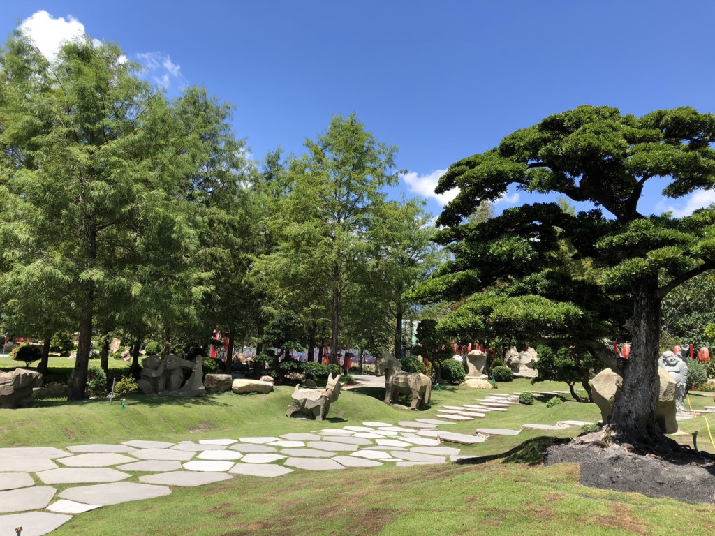 牛耳藝術渡假村