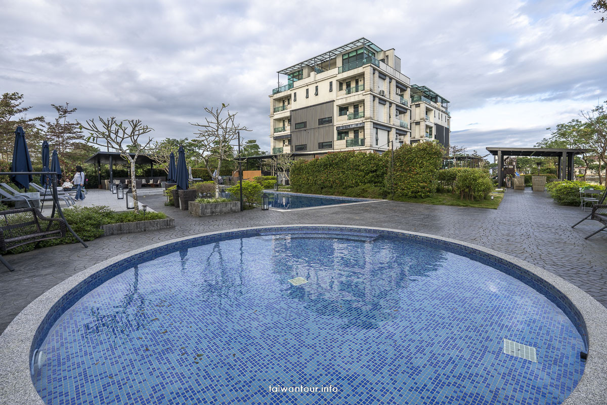 藏闊渡假會館