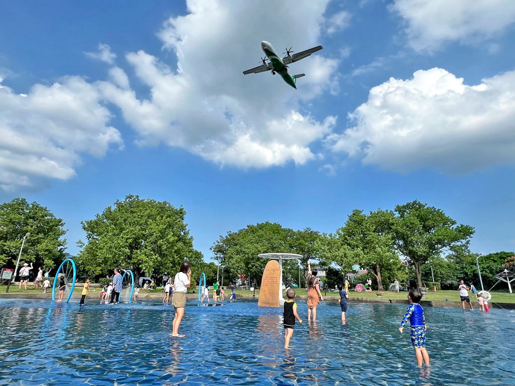內湖運動公園