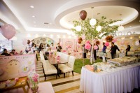 美國-加州-Little Prince Kids Cafe 小王子親子餐廳(結束營業)